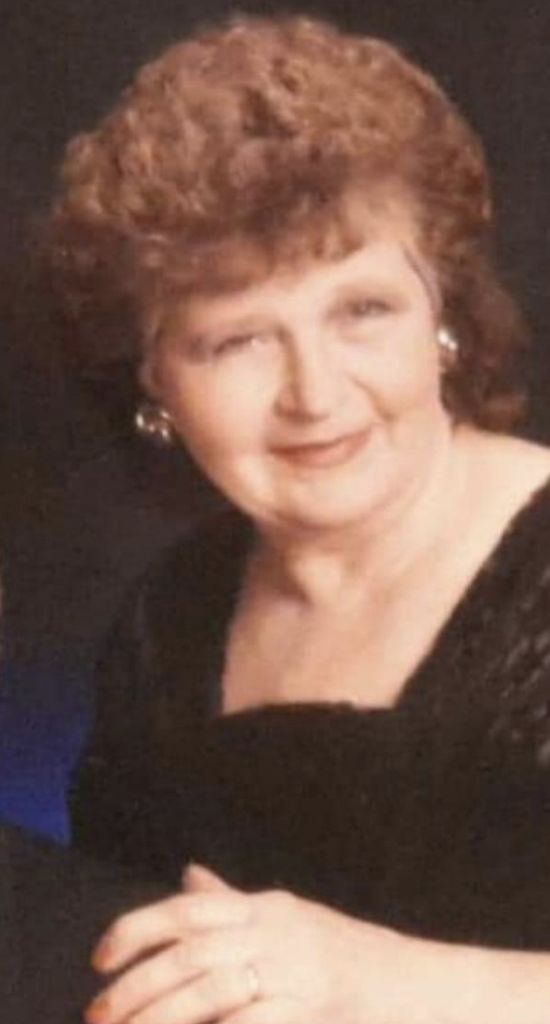 Thelma L. Rakes