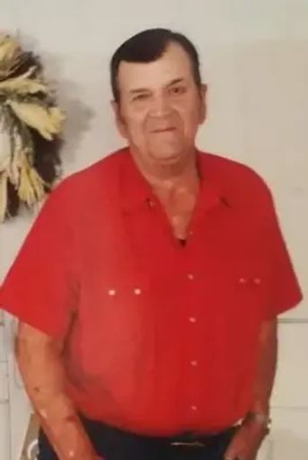 Edgar Thomas Witcher Profile Photo