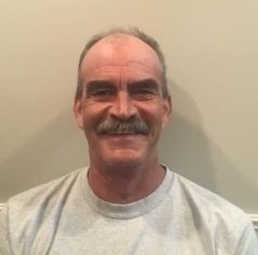 Jeffry F. Hopkins Profile Photo