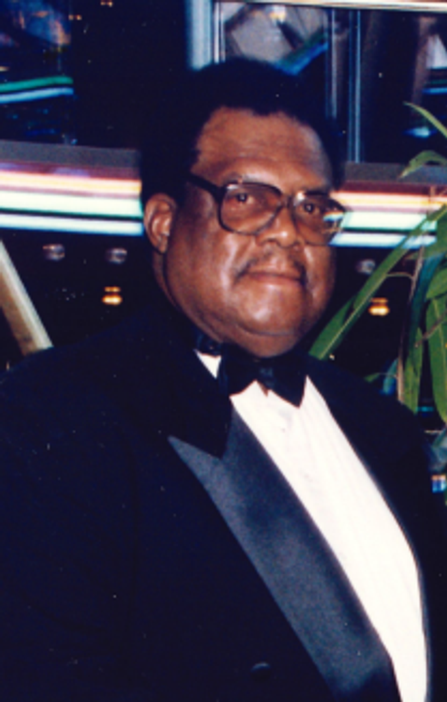 Fred Douglass Jackson
