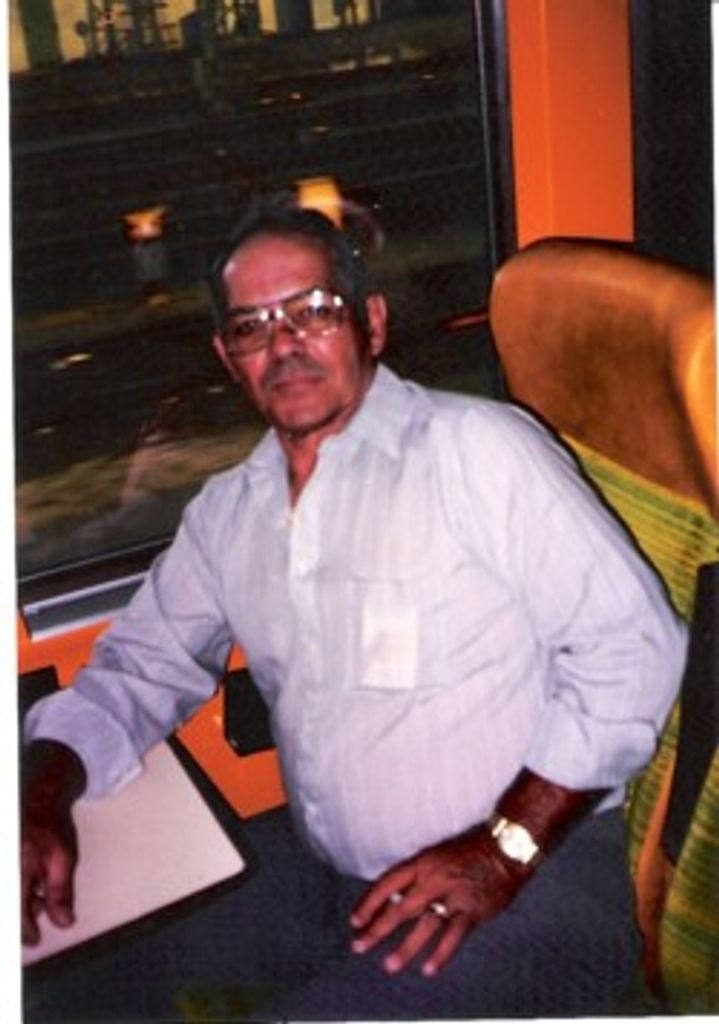 Andrew Moreau, Sr.