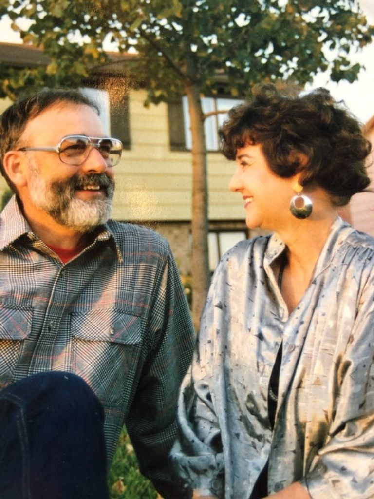 Bettye Joyce (Bjordahl) Harmel Profile Photo