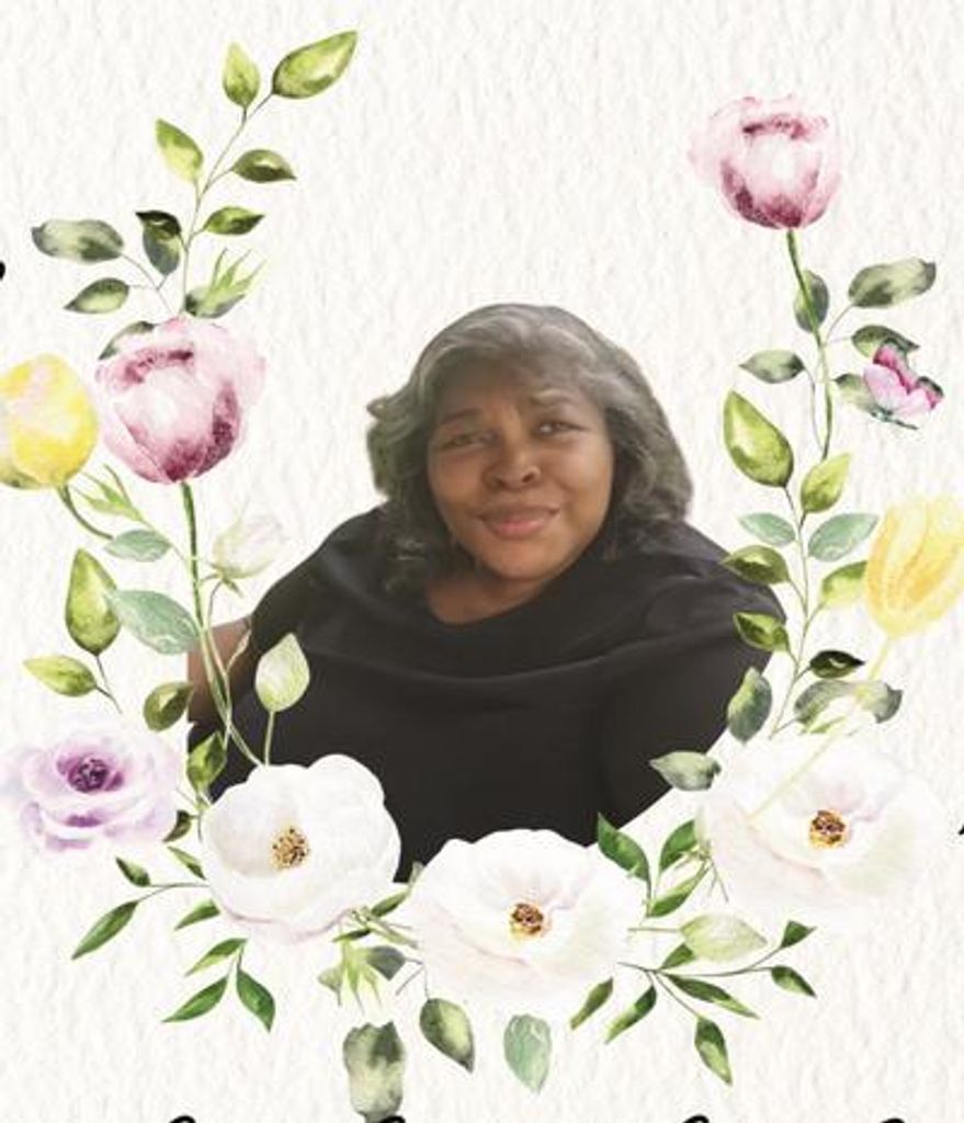 Mrs. Brenda Wright-Moody Profile Photo
