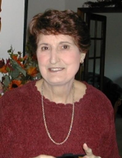 Wilma Marie Connally Profile Photo