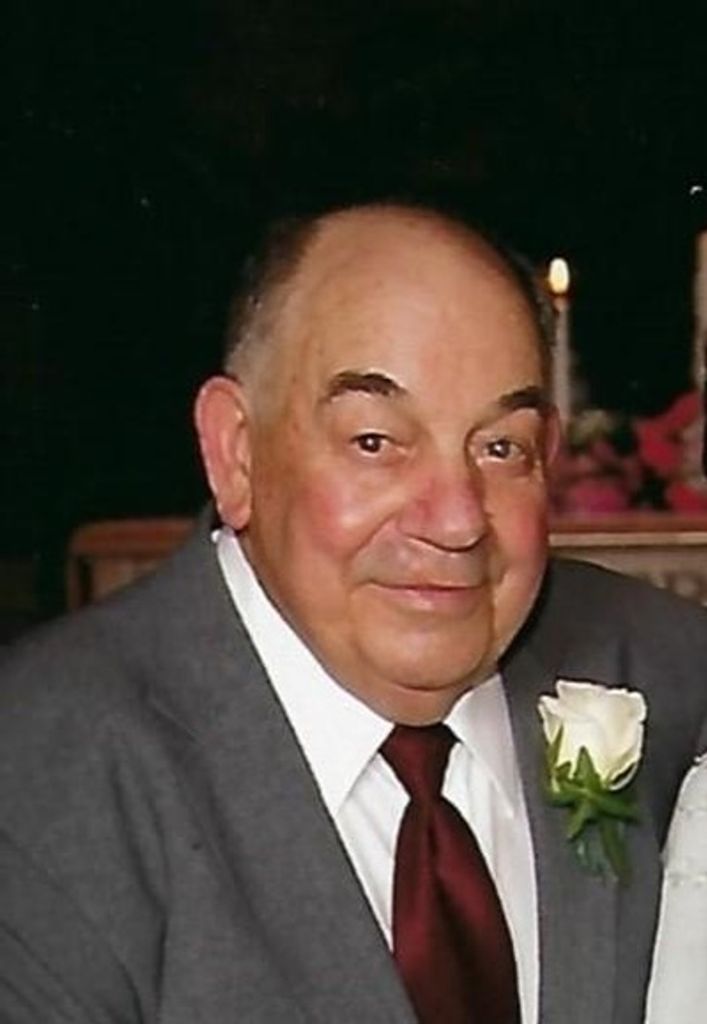 Kenneth E. Niles Profile Photo
