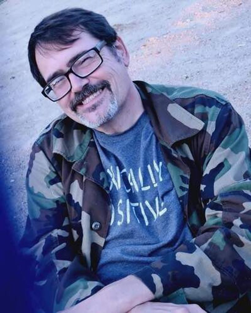 Robert W. "Bob" Ressler Profile Photo