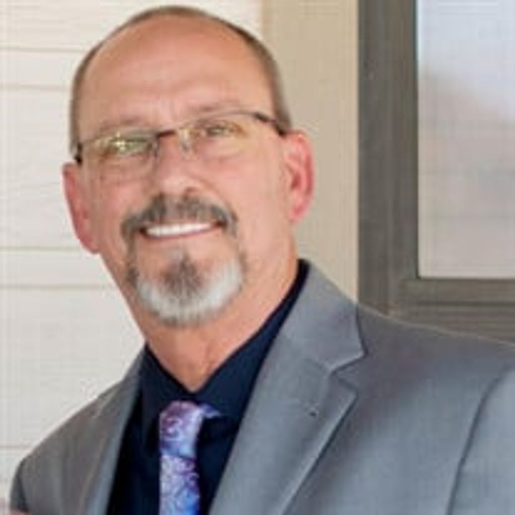 Raymond Scott Worley