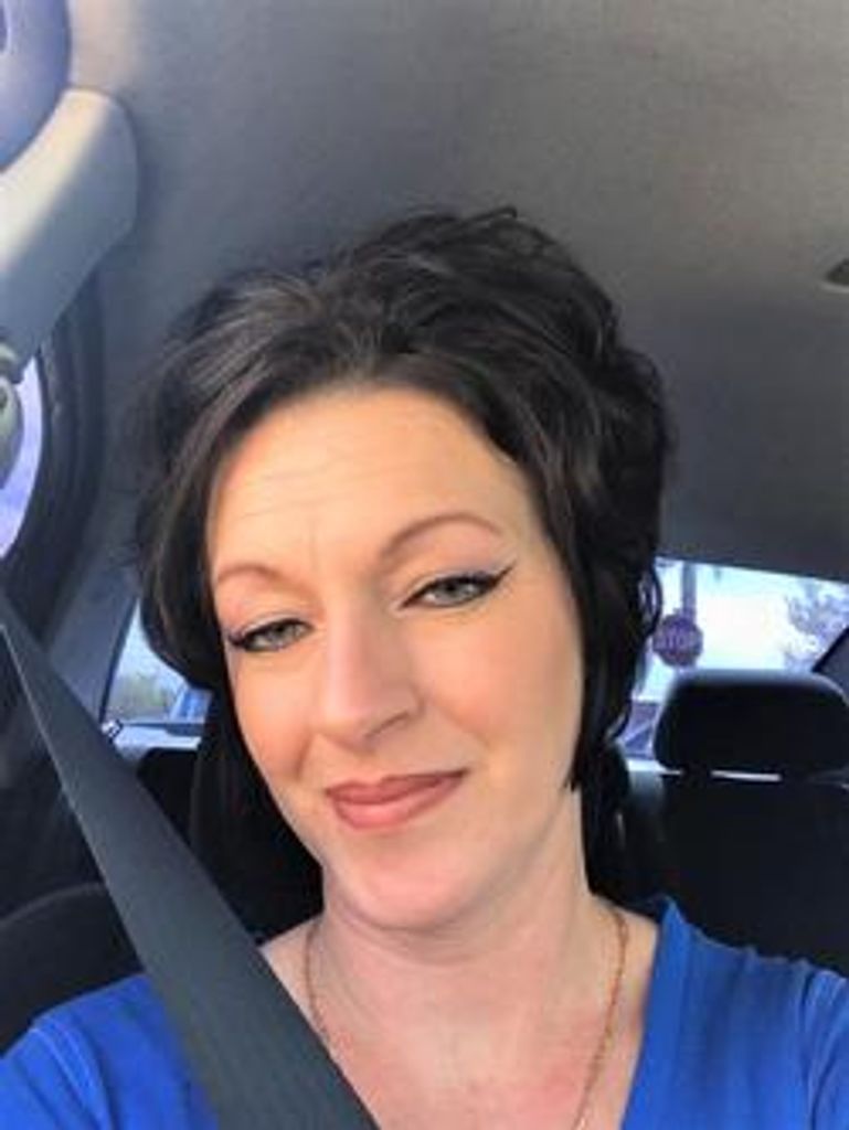 Amy Rachelle Porter