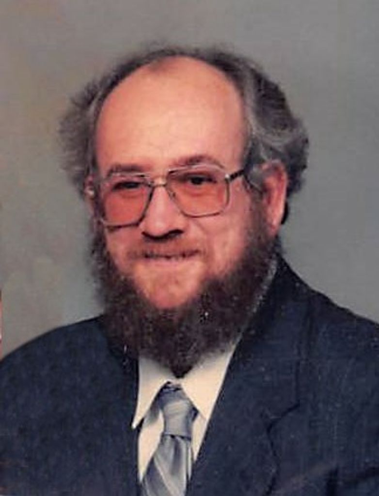 Rodney Melvin Hodgekin Profile Photo