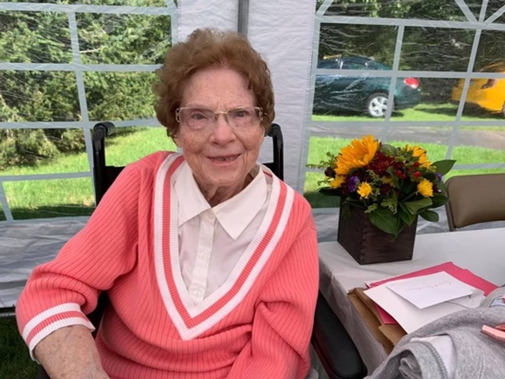Teresa M. Ott Profile Photo