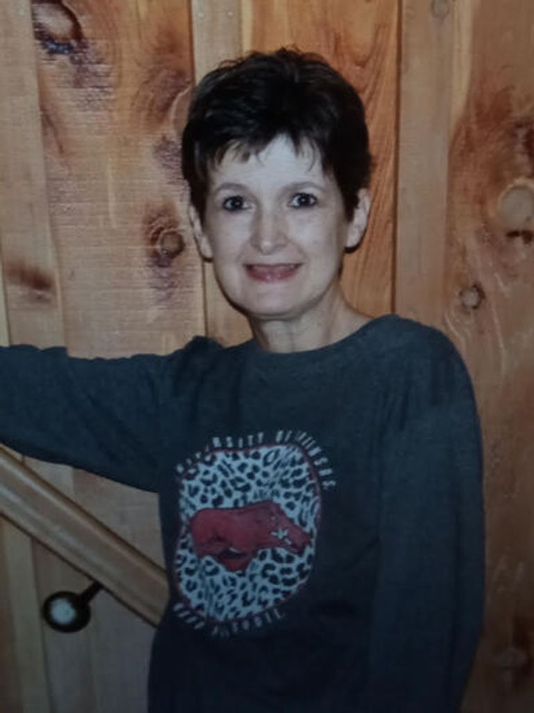 Lisa Annette Underwood Wesley Profile Photo