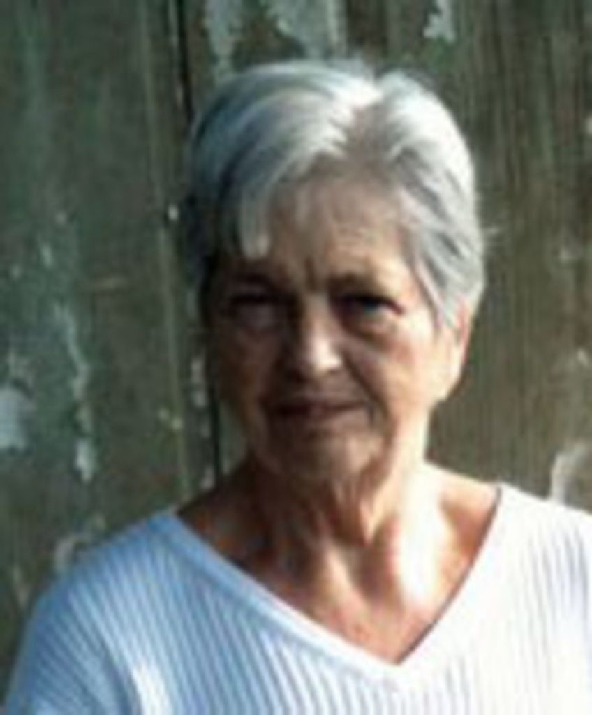 Wilma Robertson Profile Photo