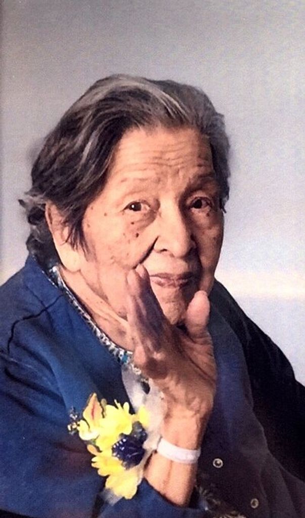 Esther (Delgado) Herman