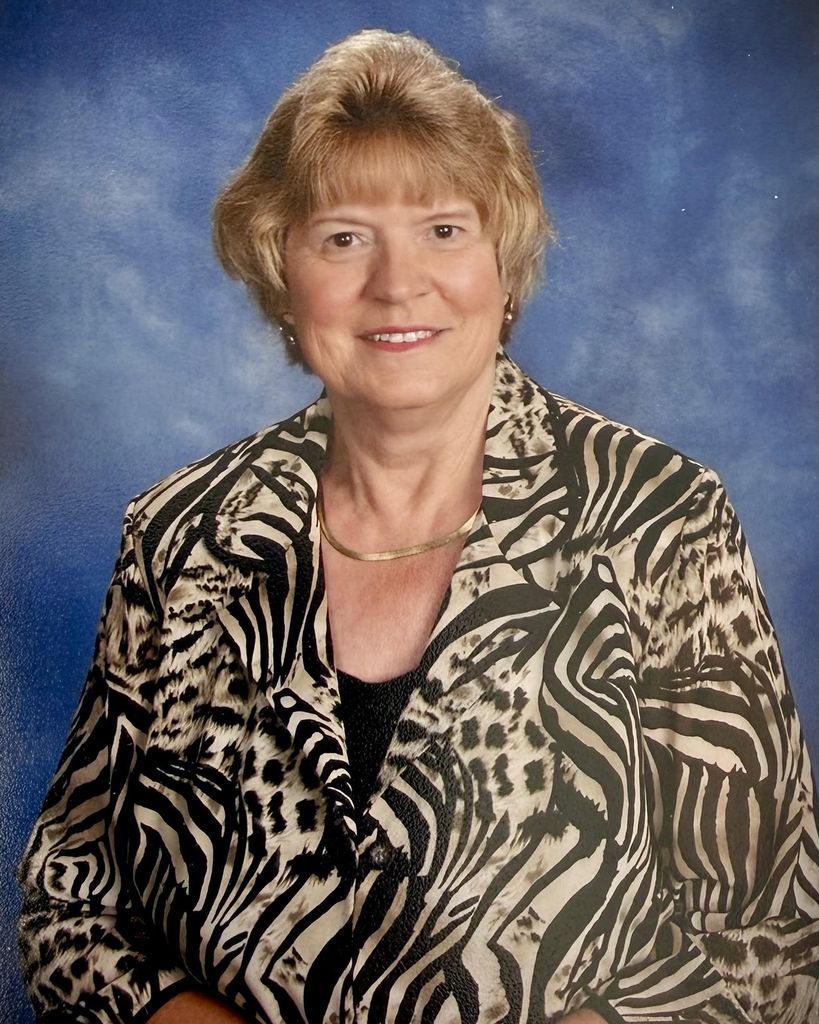 Sandra Bunch Roberson Profile Photo