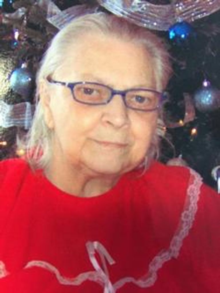Beulah Christina Price Profile Photo