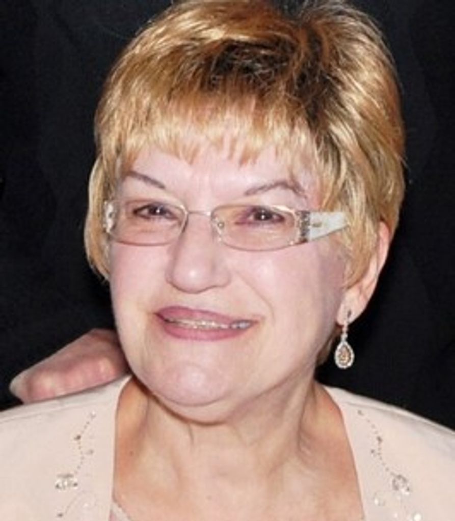 Joan Prisciandaro
