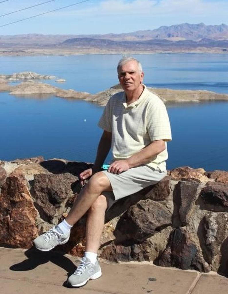 Robert E. Cutler, Jr.