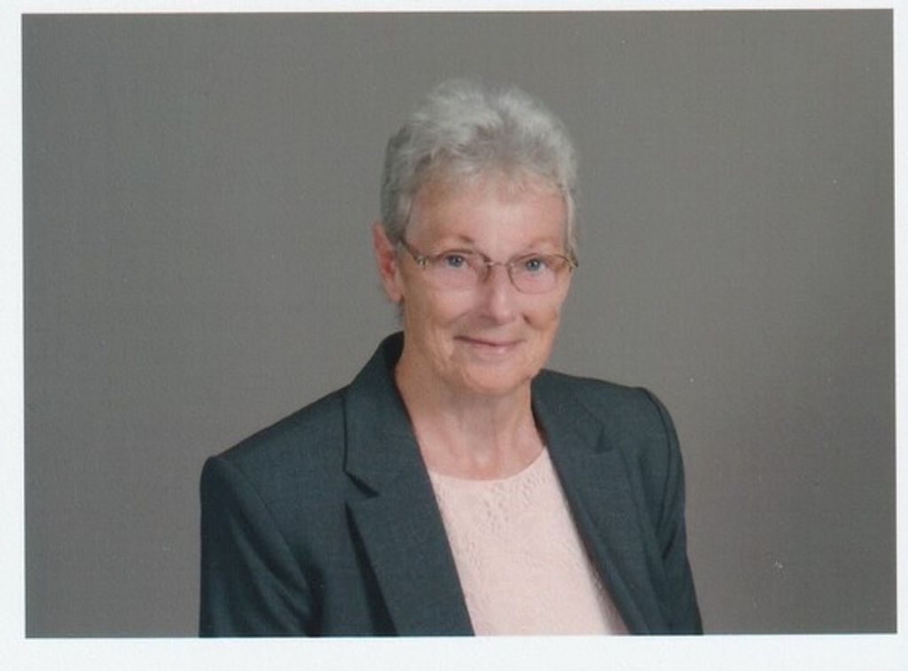 Mary Alice Melvin Profile Photo