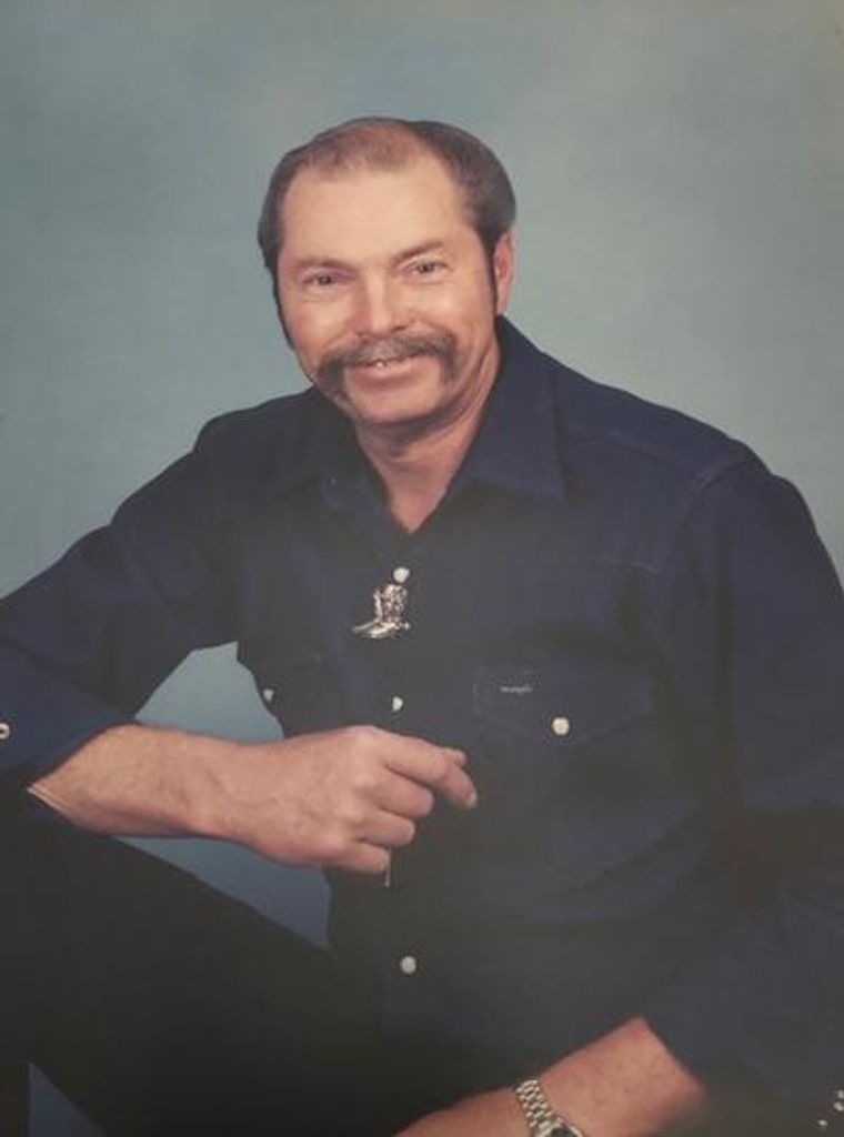 Tony Anthony Profile Photo
