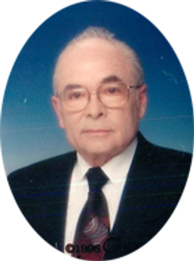 Earl "Ike" Ross Mcgee Profile Photo