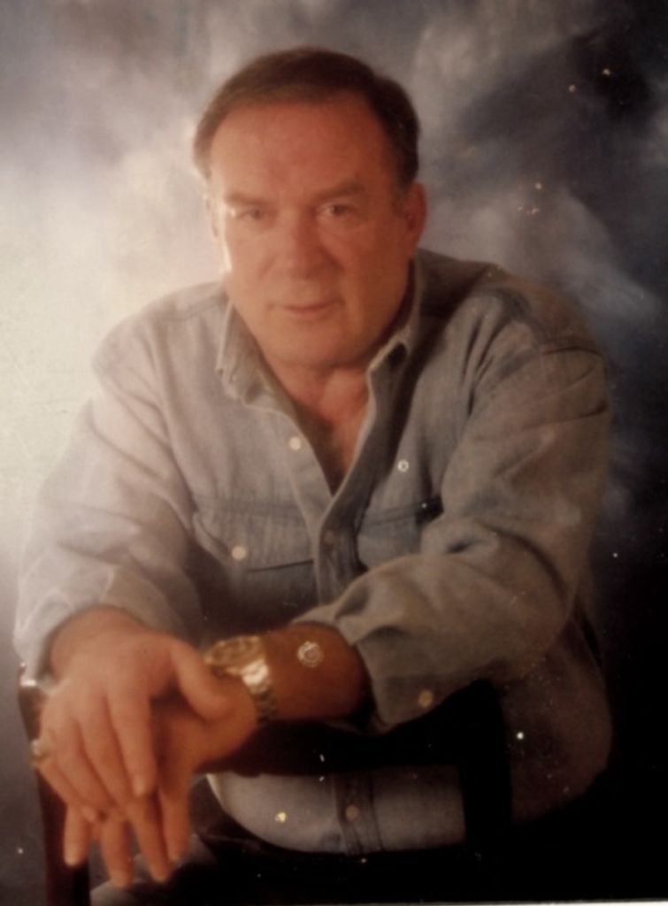 Lawrence Jones, Sr.