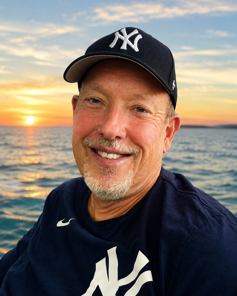 Paul Francis McNamara