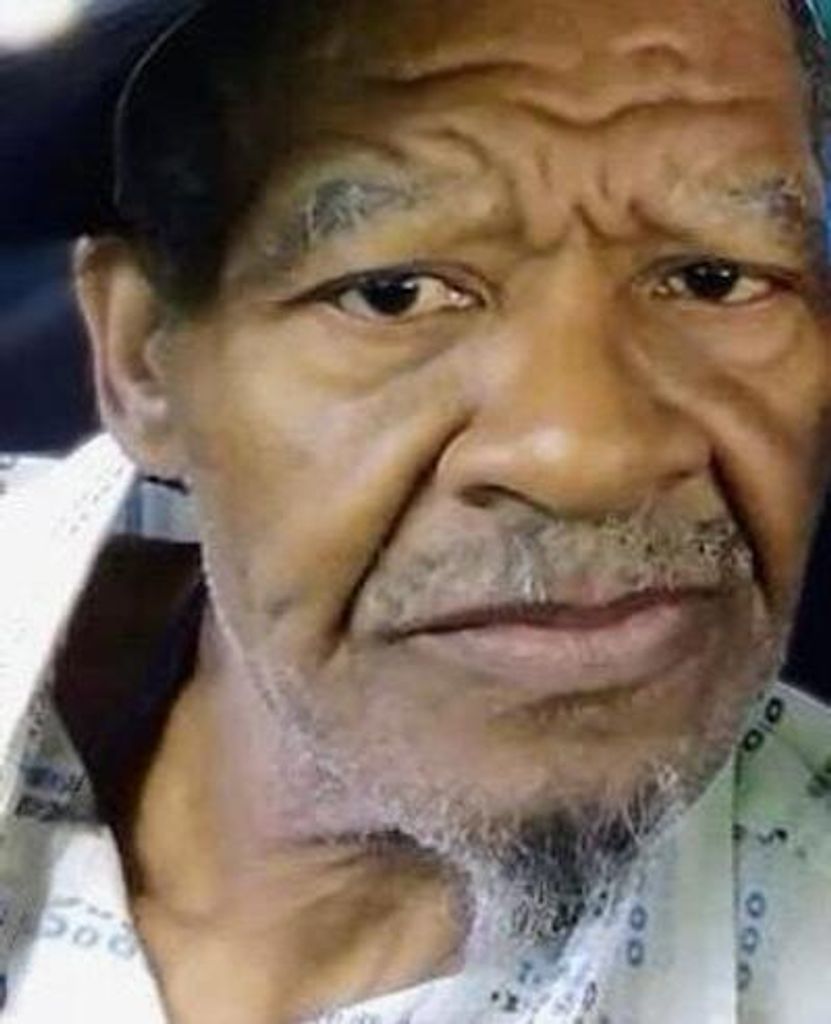 Lucius Suggs Profile Photo