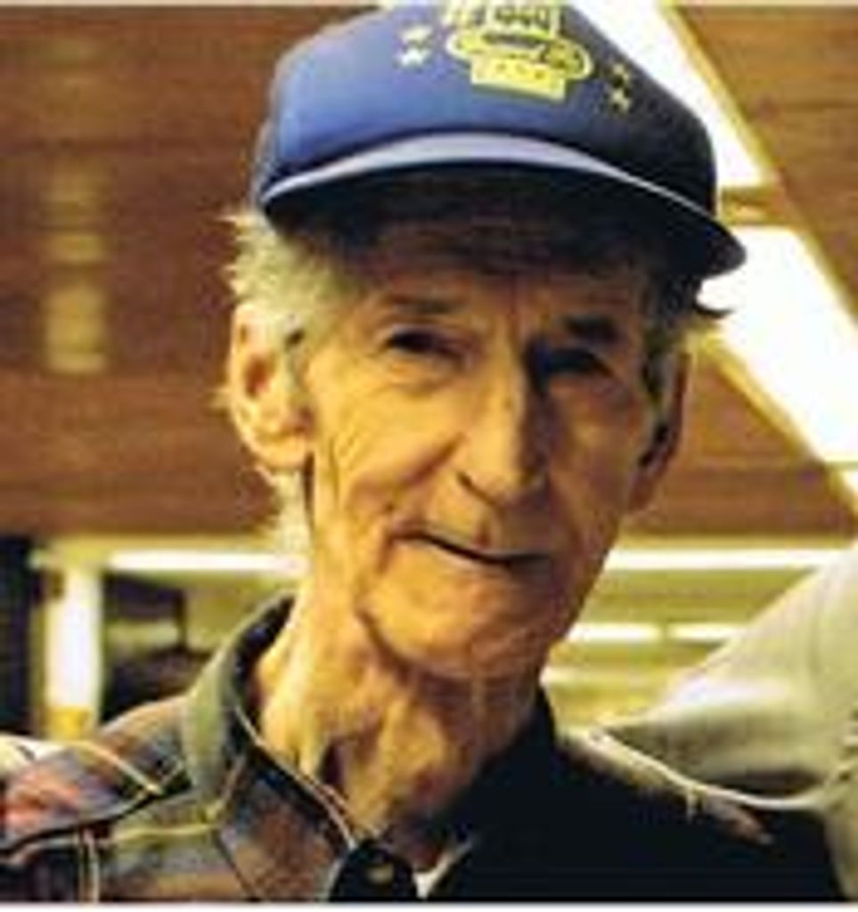 Lee C. Jerauld