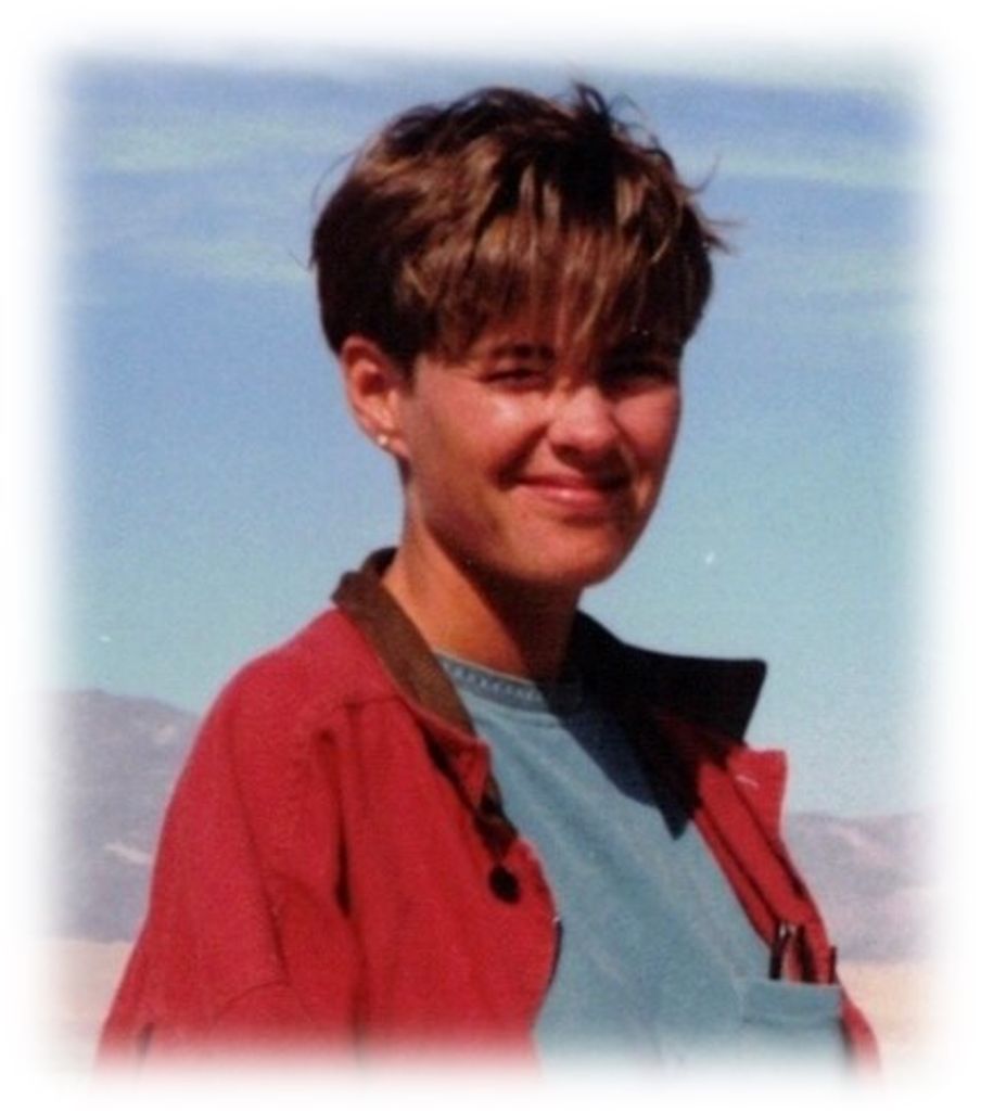 Nancy Jane Tyler Profile Photo