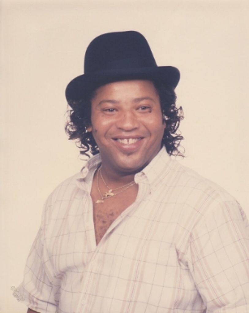 Alton Clark Thomas Profile Photo