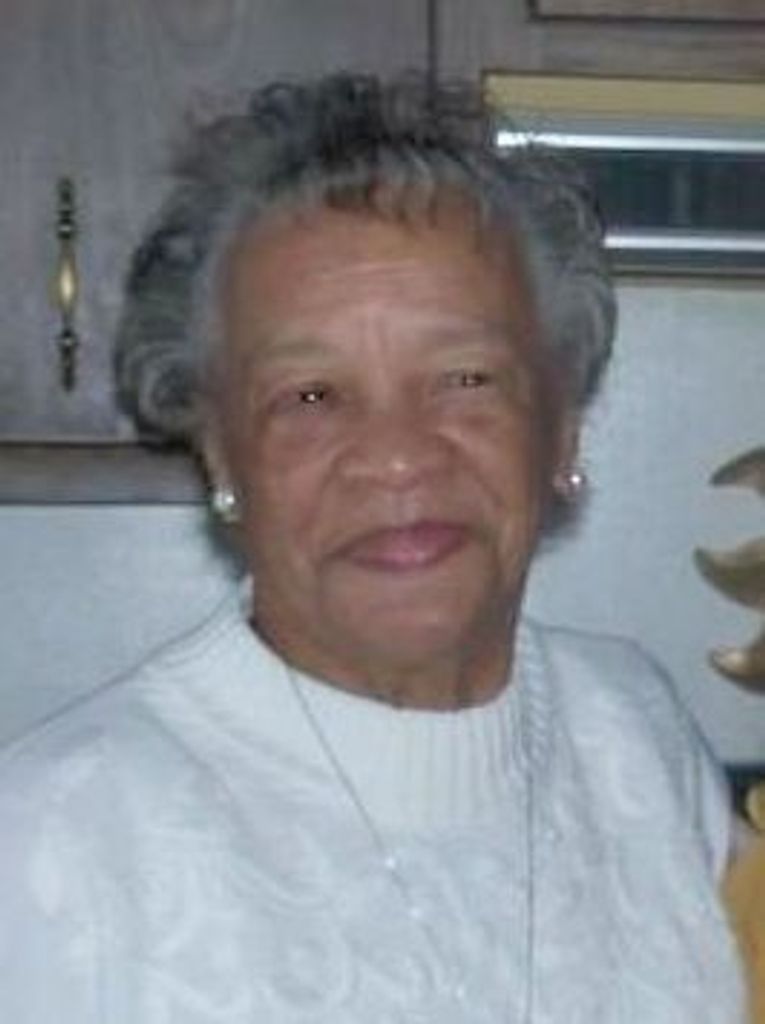 Dorothy Ellen Henderson