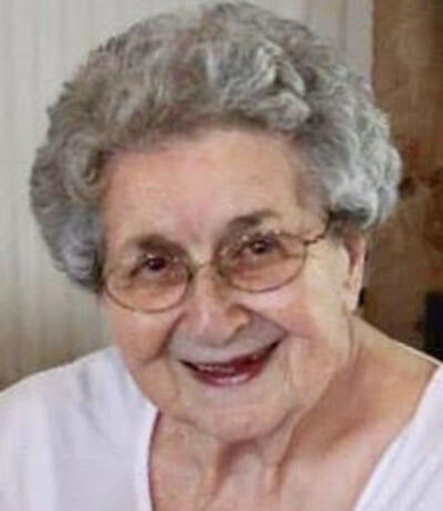 Norma Jean Schlagheck Profile Photo
