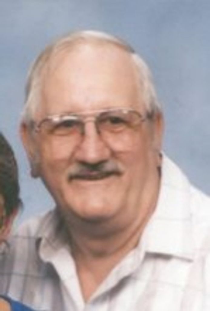 John H. Eckenrode