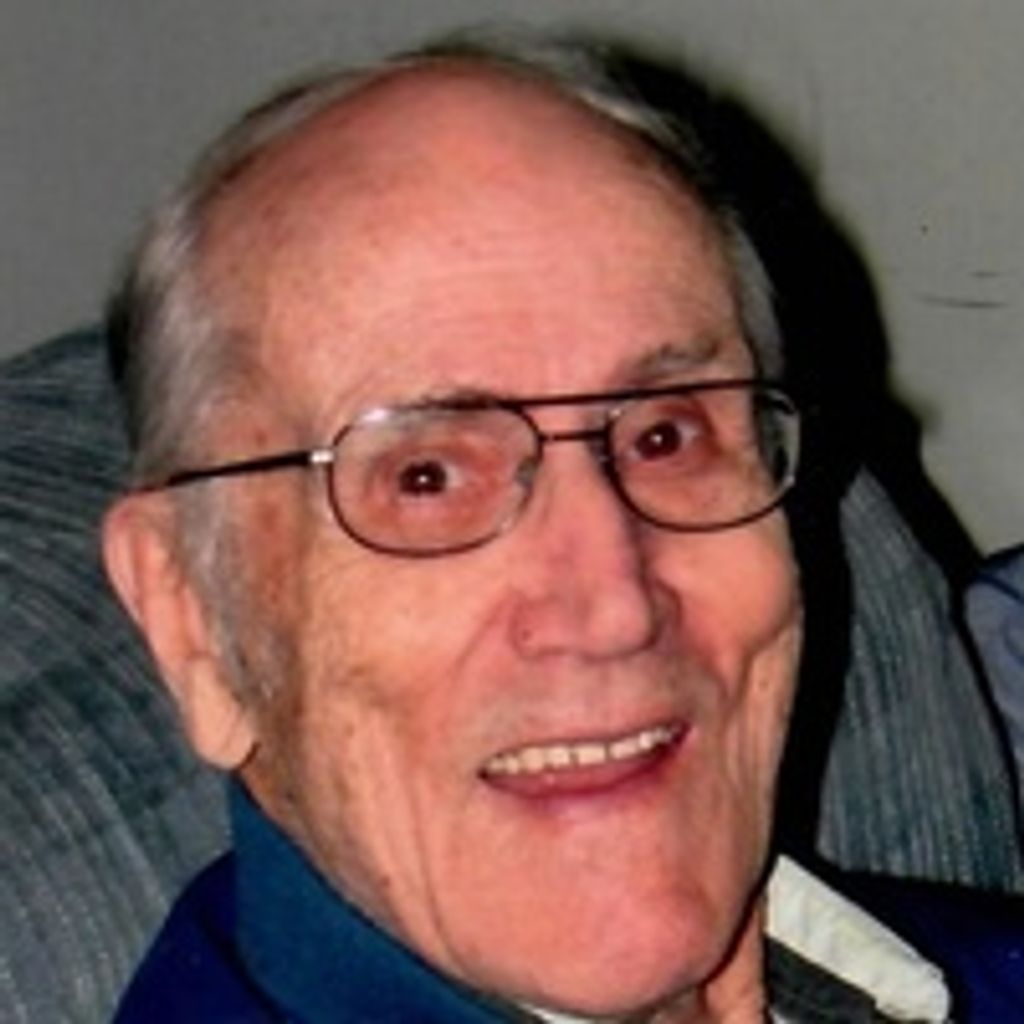 Robert Bates