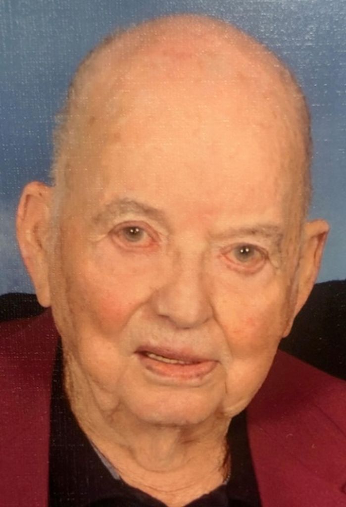 Thomas E. "Tom" Turner