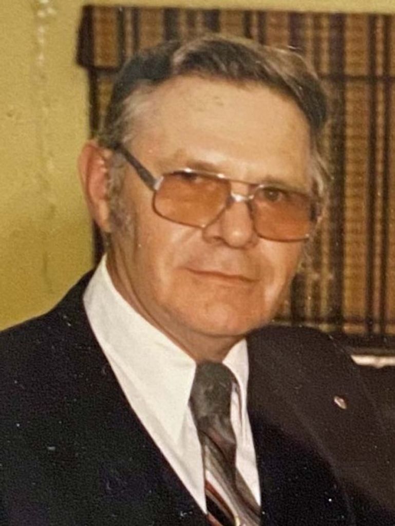 Fredrick Frank Cook