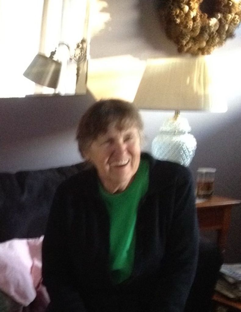 Jane Ann (Witherhead)  Heuring