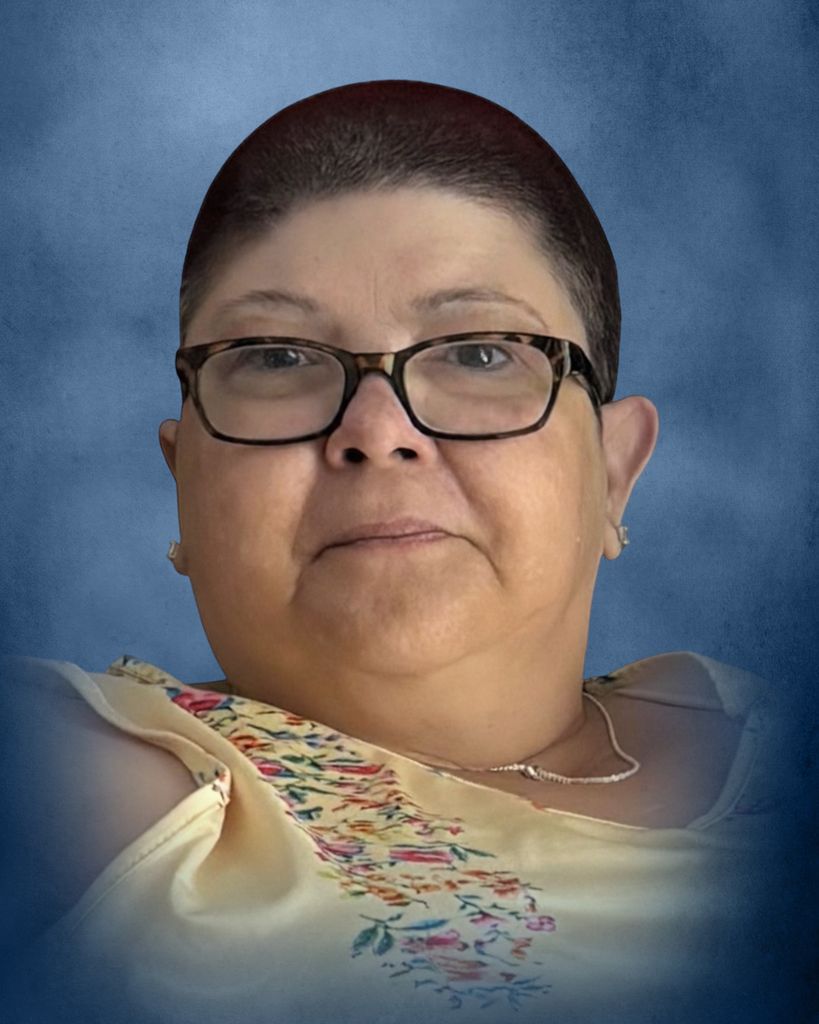 Joyce Diane Kemp Profile Photo