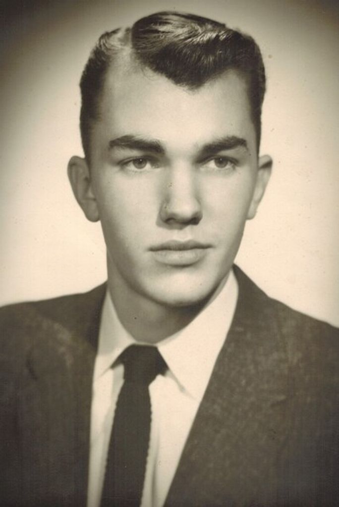 Robert Ransom Huddleston, Jr.