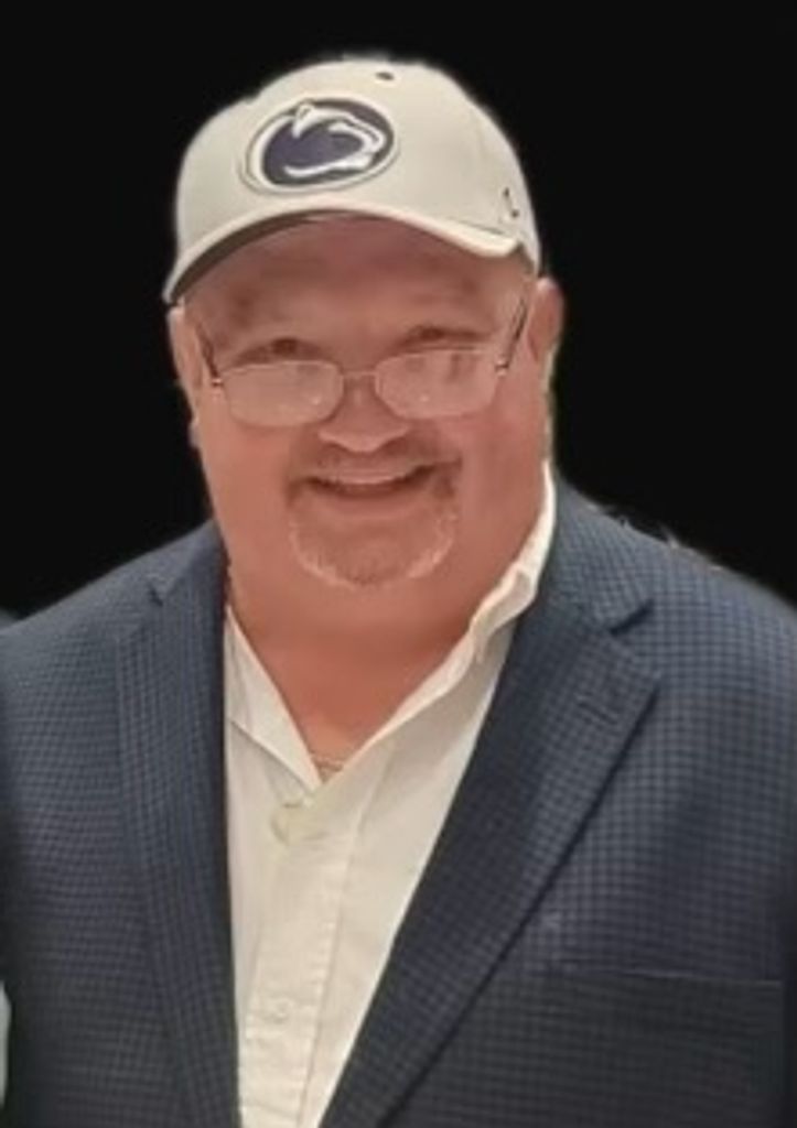 Robert G. Cummings Ii Profile Photo