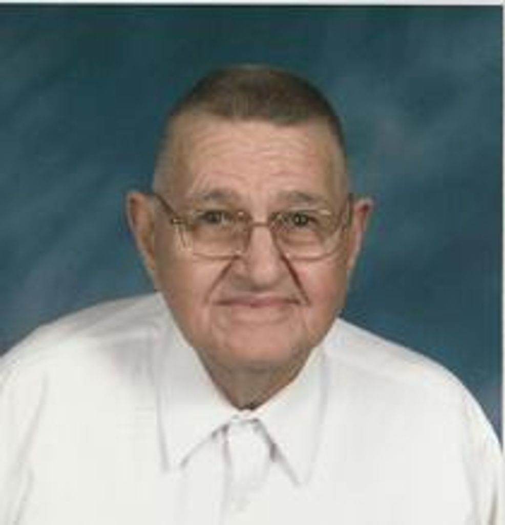 Charles Edward Whitfield