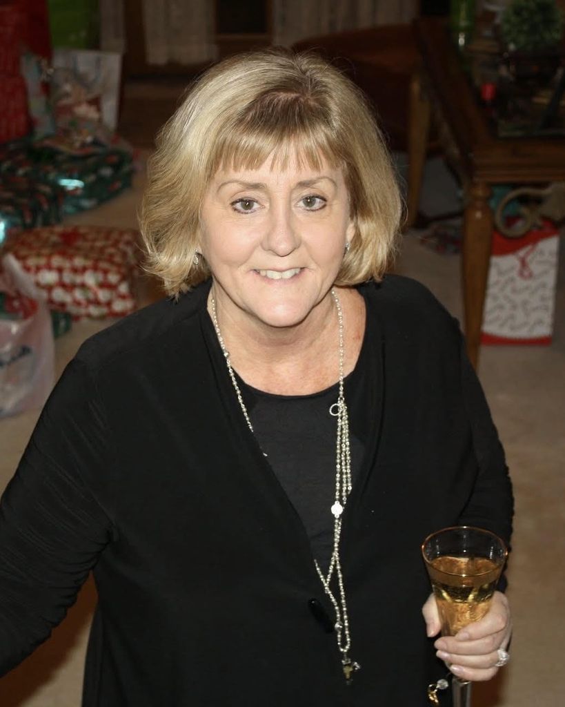 Joanne Frances Kane Profile Photo