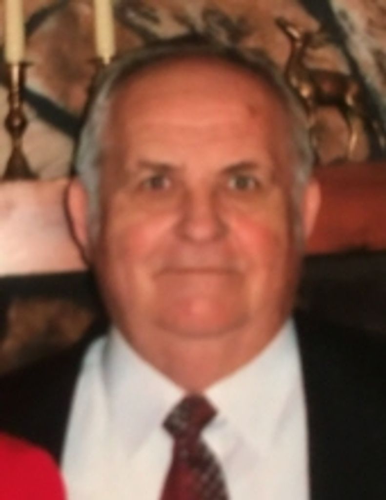 Jerry Don Denny