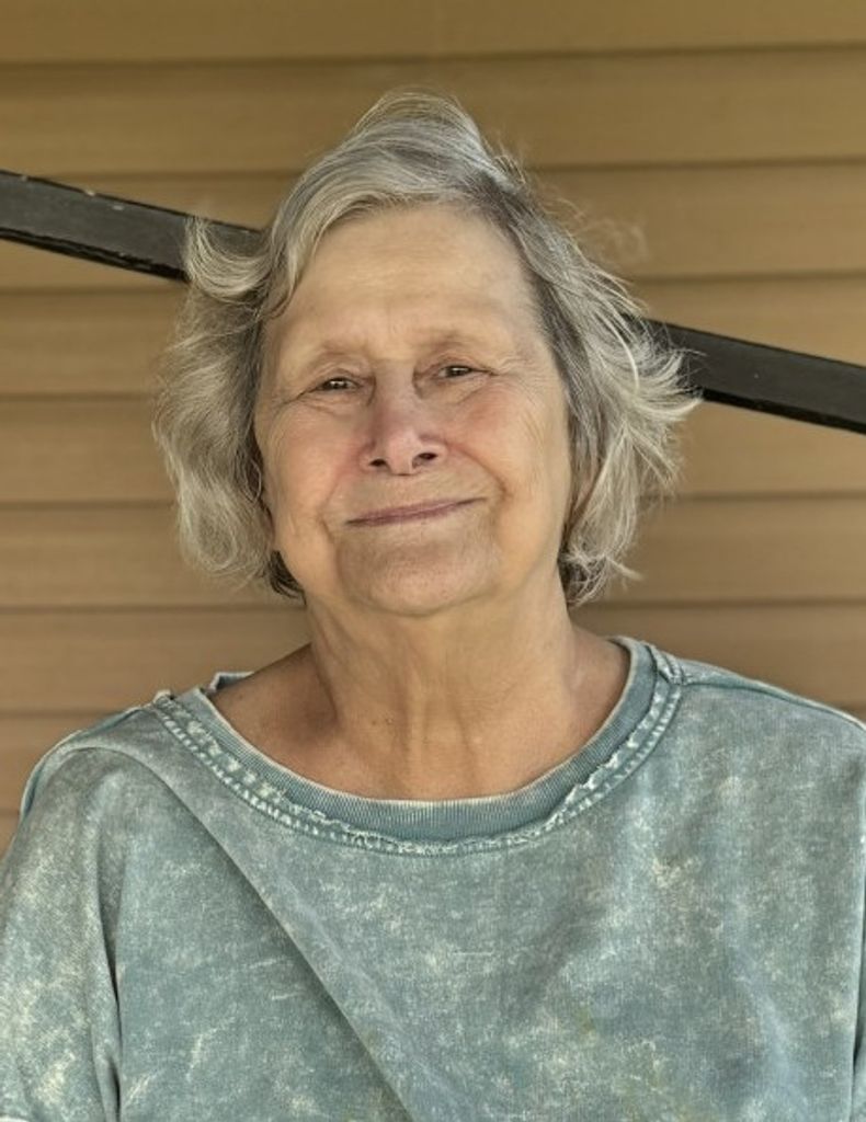 Linda Ellen (Walker)  Pitcock Profile Photo