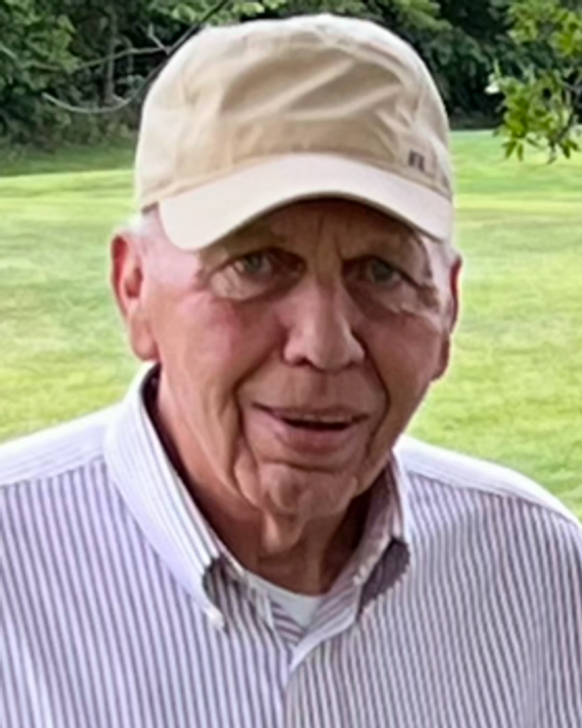Richard Allen "Rick" Koontz Profile Photo