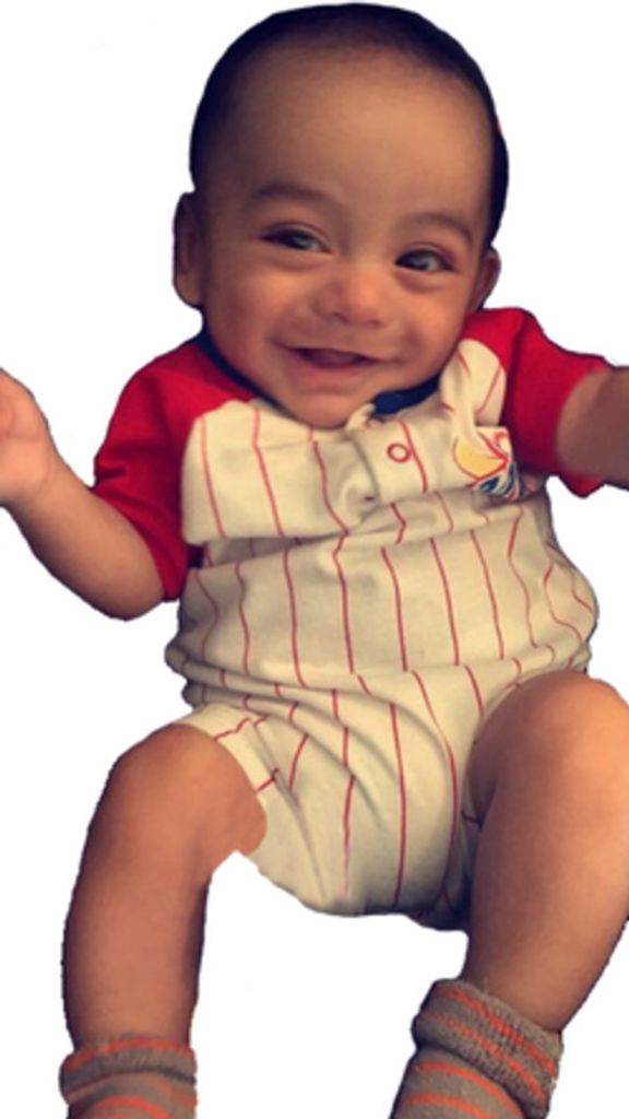 Troy Alexander Valdez