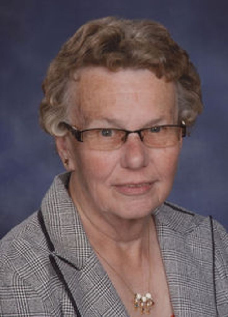 Audrey Baumann