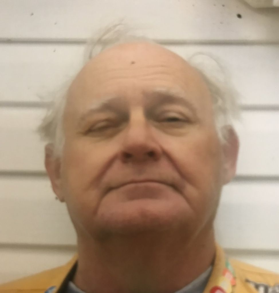 Albert "Gene" Huffman