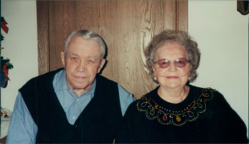 Rosalia "Sally" H.  Kirst photo gallery thumbnail 1 of 35
