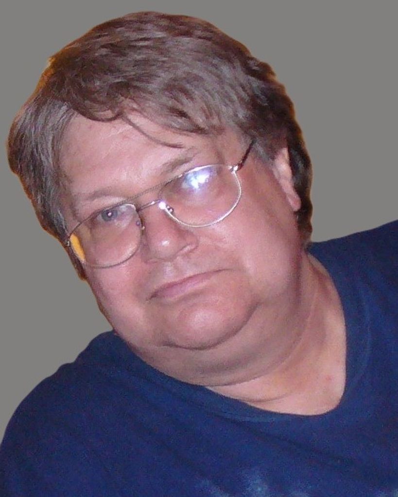David Otterson Profile Photo